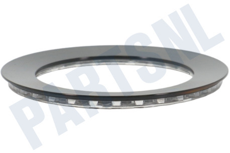 Bosch Oven-Magnetron Ring Van bedieningsprint, zwart