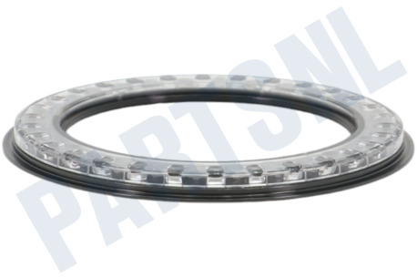 Bosch Oven-Magnetron Ring Van bedieningsprint, zwart