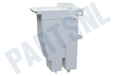 Siemens Koffiezetapparaat Container
