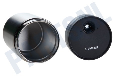 Siemens Koffiezetapparaat 576166, 00576166 Melkkan geisoleerd