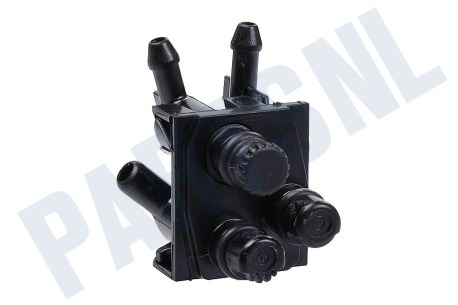 Bosch Koffiezetapparaat 633292, 00633292 Koppeling Aansluiting