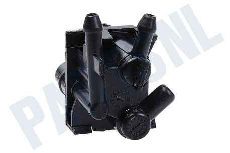 Bosch Koffiezetapparaat 633292, 00633292 Koppeling Aansluiting