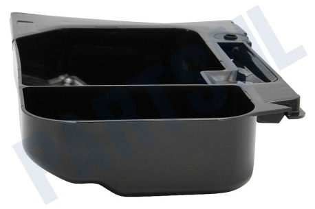 Siemens Koffiezetapparaat Opvangbak Koffiedik