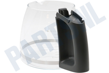 Bosch Koffiezetapparaat 12047145 Koffiekan