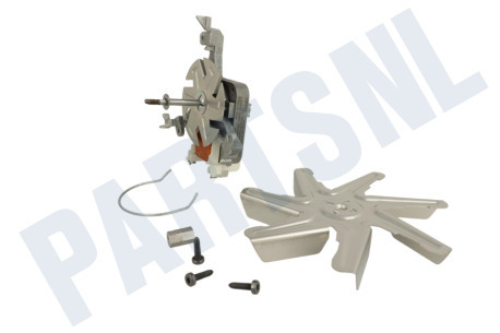 Siemens Oven-Magnetron Ventilator Motor