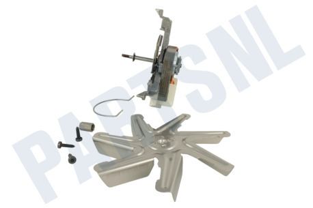 Siemens Oven-Magnetron Ventilator Motor