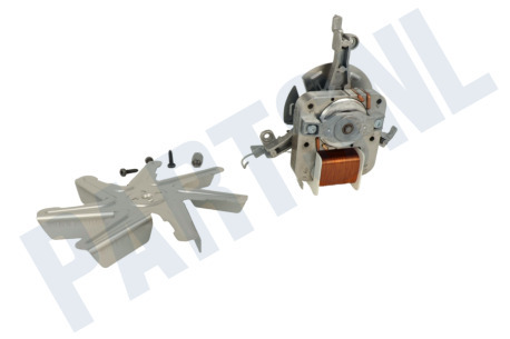 Siemens Oven-Magnetron Ventilator Motor