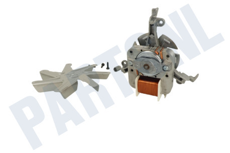 Siemens Oven-Magnetron Ventilator Motor