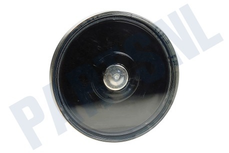 Neff Kookplaat 636170, 00636170 Knop Twistpad