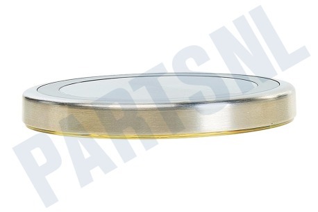 Neff Kookplaat 636170, 00636170 Knop Twistpad