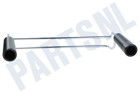 Tecnik Oven-Magnetron 435795, 00435795 Greep Van bakplaat