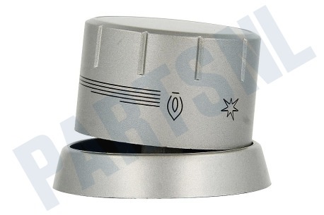Bosch Fornuis 619214, 00619214 Gasknop