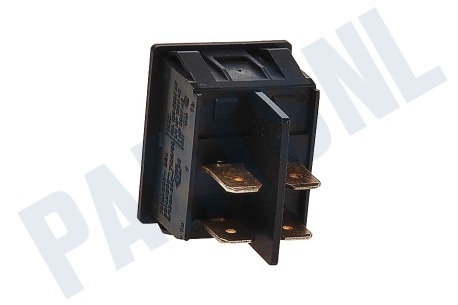 Gaggenau Koffiezetapparaat 622529, 00622529 Schakelaar Aan/uit schakelaar