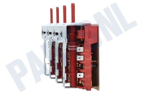 Neff Oven-Magnetron 96772, 00096772 Energieregelaar 4 voudig
