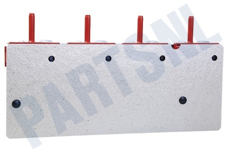 Neff Oven-Magnetron 96772, 00096772 Energieregelaar 4 voudig