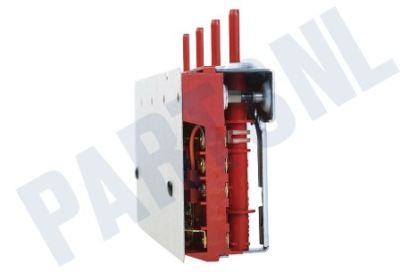 Neff Oven-Magnetron 96772, 00096772 Energieregelaar 4 voudig