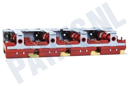 Neff Oven-Magnetron 96772, 00096772 Energieregelaar 4 voudig