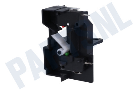Junker Oven-Magnetron Deurschakelaar links