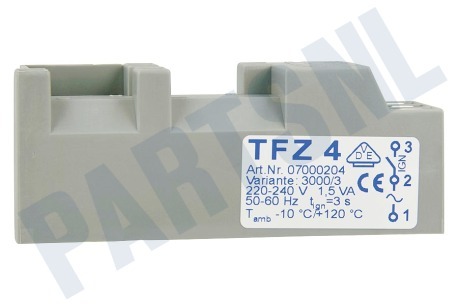 Gaggenau Fornuis 422149, 00422149 Trafo Van vonkontsteking