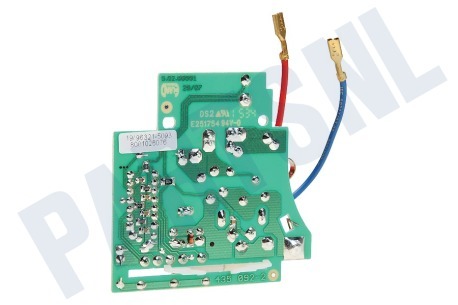 Privileg Keukenmachine 160690, 00160690 Module Van keukenmachine