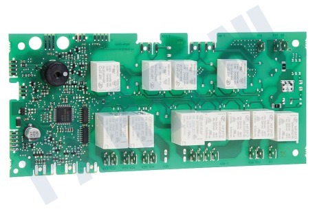 Bosch Fornuis 656659, 00656659 Module Sturingsmodule