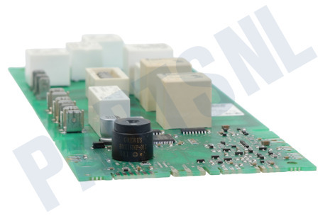 Küppersbusch Oven-Magnetron 708698, 00708698 Module Sturingsmodule