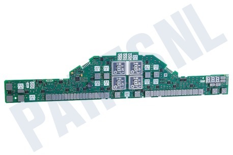 Siemens Kookplaat 11033155 Module Bedienings moduul
