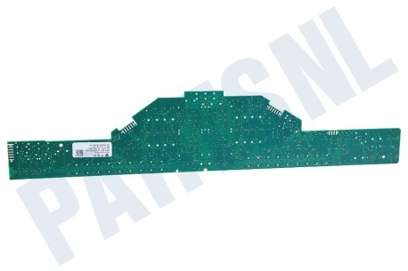 Siemens Kookplaat 11033155 Module Bedienings moduul