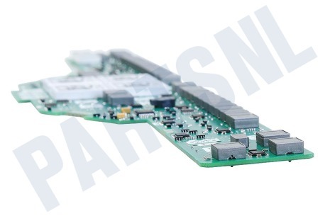 Siemens Kookplaat 11033155 Module Bedienings moduul
