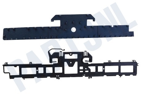 Siemens Kookplaat 11033155 Module Bedienings moduul