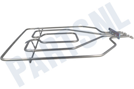 Junker Oven-Magnetron Verwarmingselement 1300W + 1500W EGO