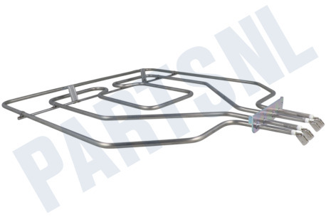 Junker Oven-Magnetron Verwarmingselement 1300W + 1500W EGO
