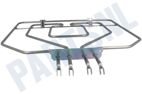 Junker Oven-Magnetron Verwarmingselement 1300W + 1500W EGO