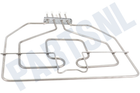 Balay Oven-Magnetron Verwarmingselement 1100W + 1200W