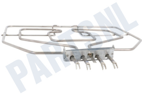 Balay Oven-Magnetron Verwarmingselement 1100W + 1200W