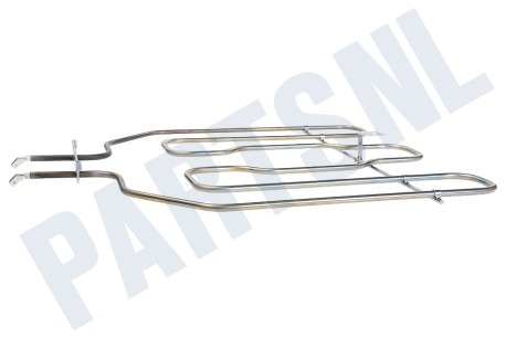Profilo Oven-Magnetron 790753, 00790753 Verwarmingselement boven
