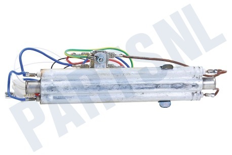 Siemens Koffiezetapparaat 12004535 Verwarmingselement Doorstroomelement