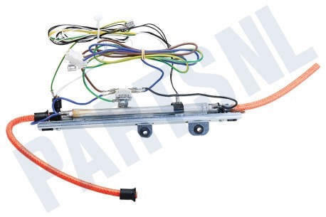 Bosch Koffiezetapparaat 12006343 Verwarmingselement Doorstroomelement, compleet