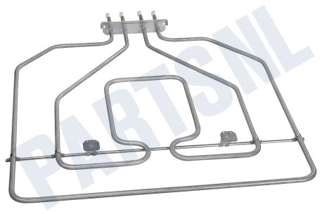 Siemens Oven-Magnetron 471375, 00471375 Verwarmingselement Boven