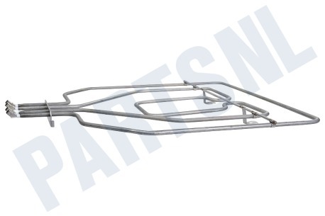 Siemens Oven-Magnetron 471375, 00471375 Verwarmingselement Boven
