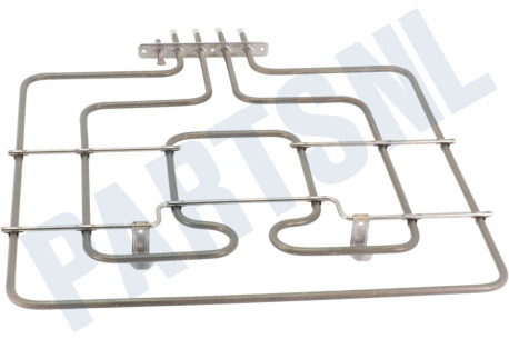 Bosch Oven-Magnetron 776016, 00776016 Verwarmingselement boven