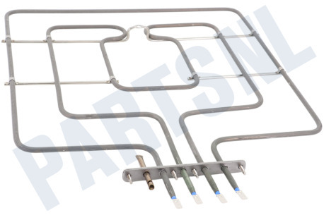 Siemens Oven-Magnetron Verwarmingselement Boven, 2800W