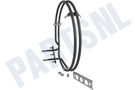 Siemens Oven-Magnetron Verwarmingselement Hetelucht, 2300W