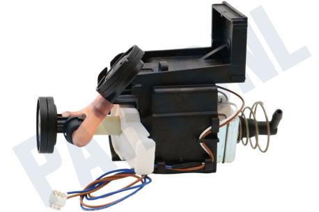Bosch Koffiezetapparaat Pomp