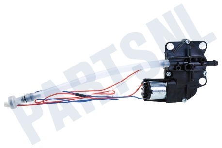 Bosch Koffiezetapparaat 12015638 Ventiel Compleet
