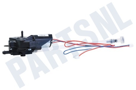 Bosch Koffiezetapparaat 12015638 Ventiel Compleet