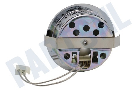 Constructa Afzuigkap 175069, 00175069 Lamp Spot 20W Halogeen compl.