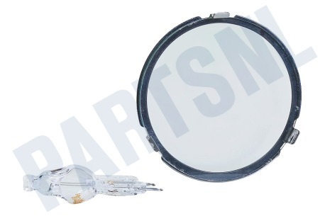 Blaupunkt Afzuigkap 629023, 00629023 Reparatieset halogeenspot