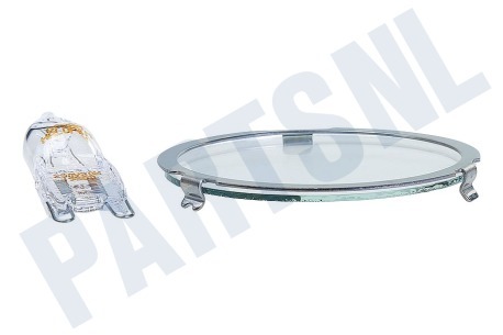 Blaupunkt Afzuigkap 629023, 00629023 Reparatieset halogeenspot
