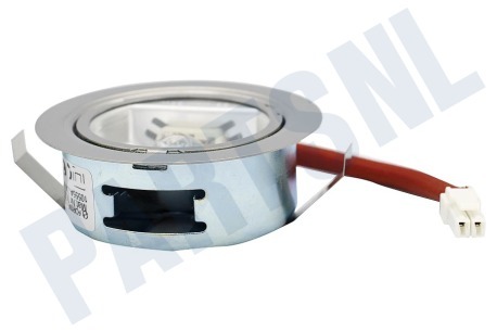 Constructa Afzuigkap 751808, 00751808 Lamp